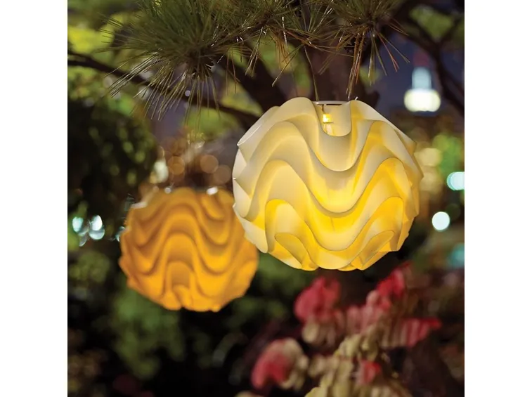 Lampadine colorate