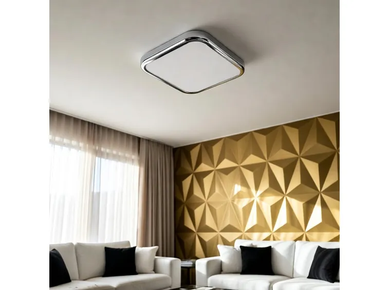 plafoniera Led da interno
