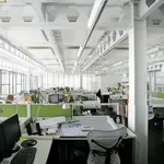 Ufficio illuminazione