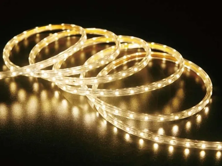 Strip led