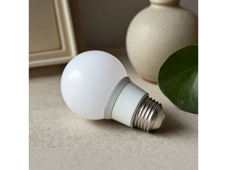 Lampadina a basso consumo