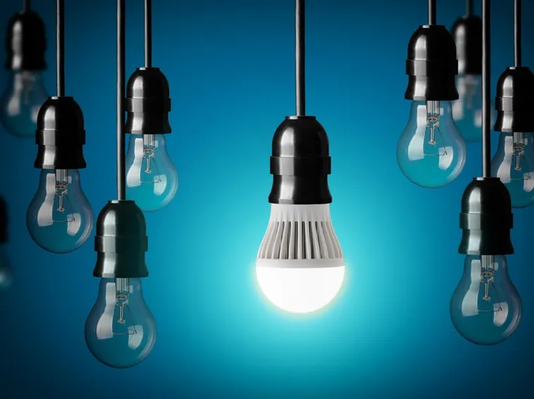 lampadine a LED
