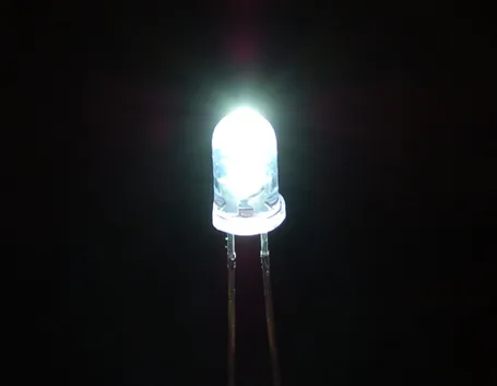 Lampade a led di potenza