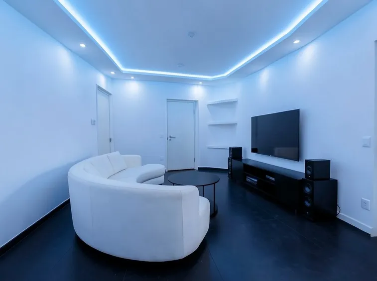 Illuminazione led