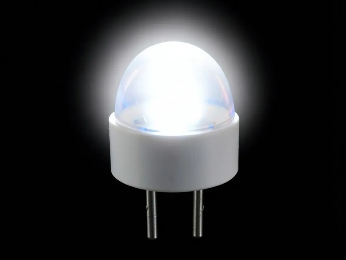 Lampade a led di potenza