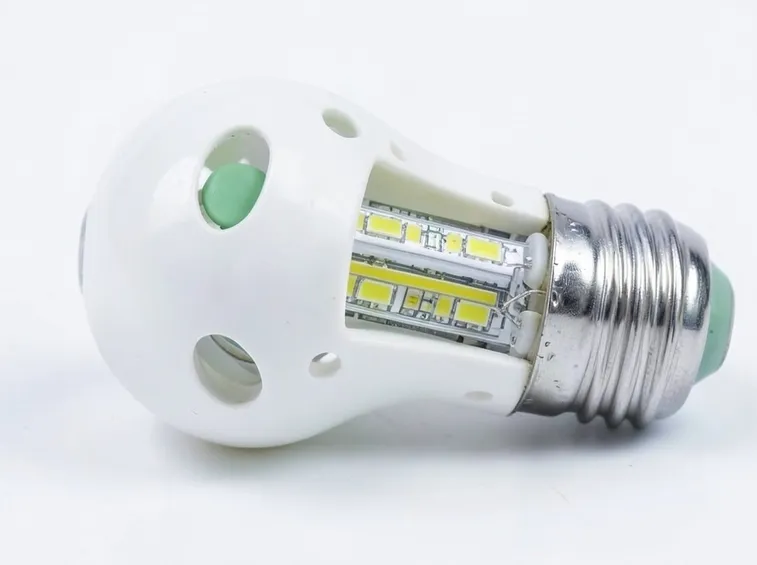 Bulbo a Led