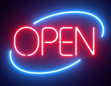 Luci al neon