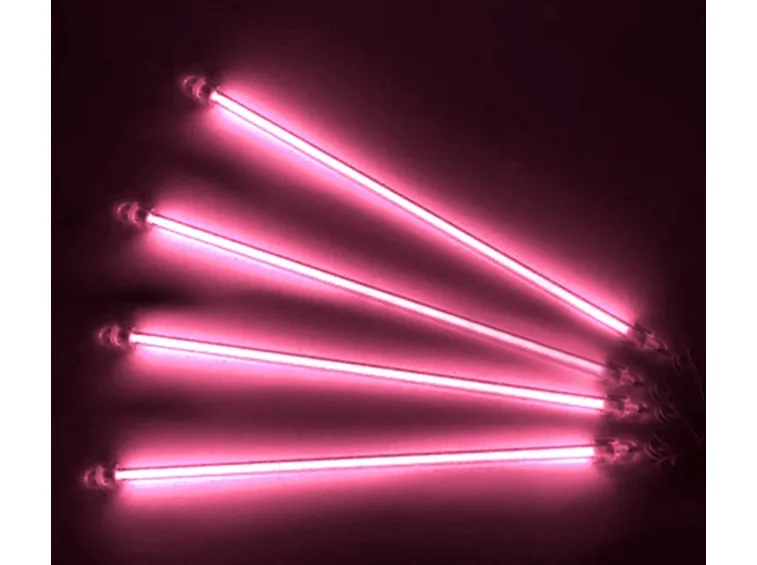 Tubi neon