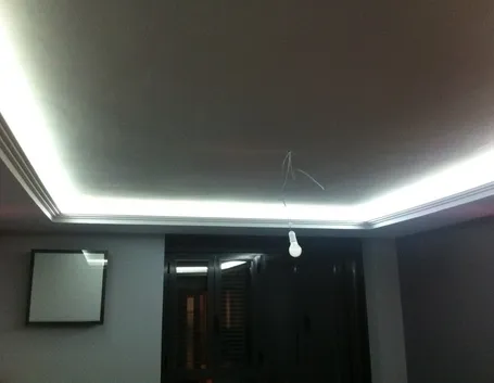 Luce indiretta