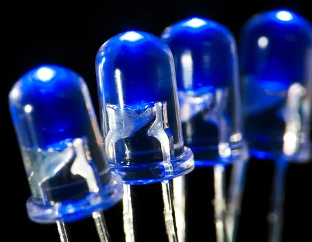 luci LED