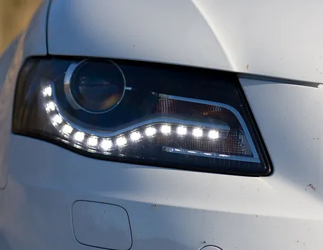 Luci LED diurne