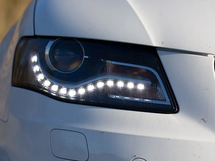 Luci LED diurne