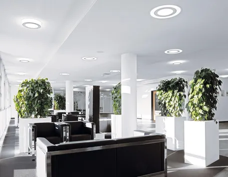 Illuminazione led 
