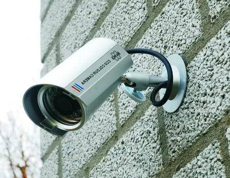 Videocamere antifurto