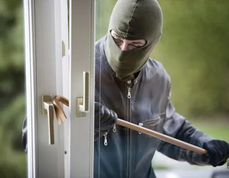 La sicurezza in casa