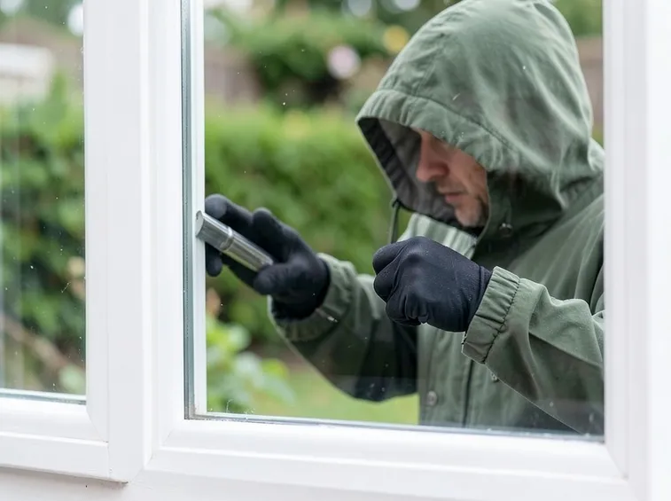 La sicurezza in casa
