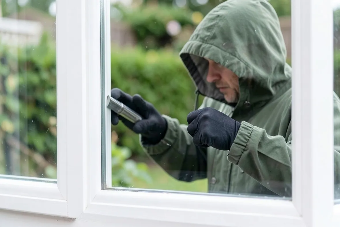 La sicurezza in casa