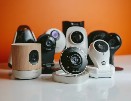 Telecamere video sorveglianza wireless