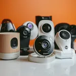 Telecamere video sorveglianza wireless