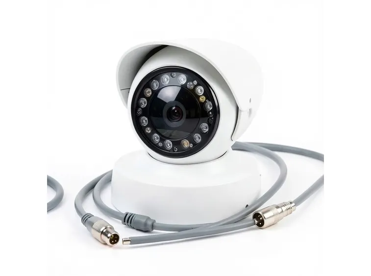 Videocamera casa