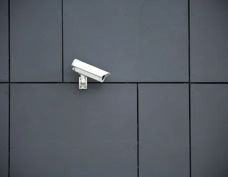 Kit videosorveglianza fai da te