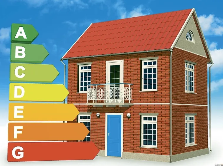 Audit energetico casa