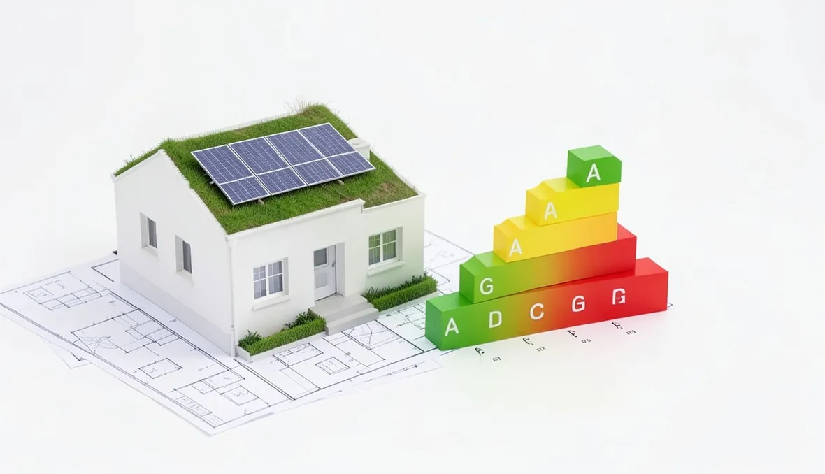 Efficienza energetica