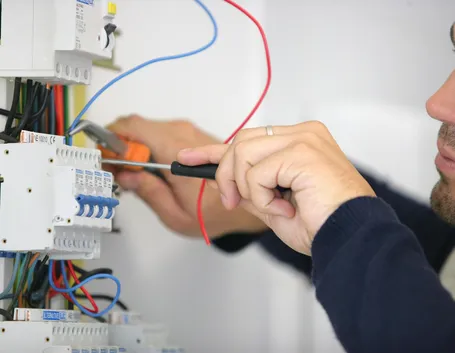 Verifica impianto elettrico