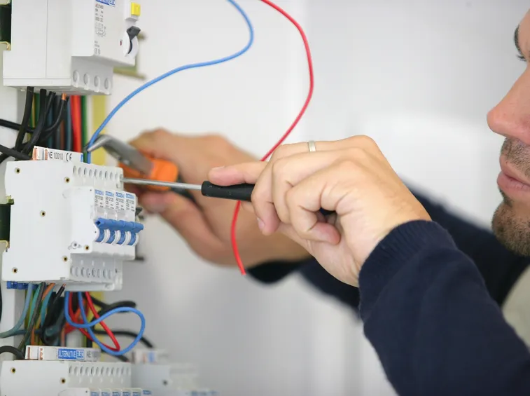 Verifica impianto elettrico