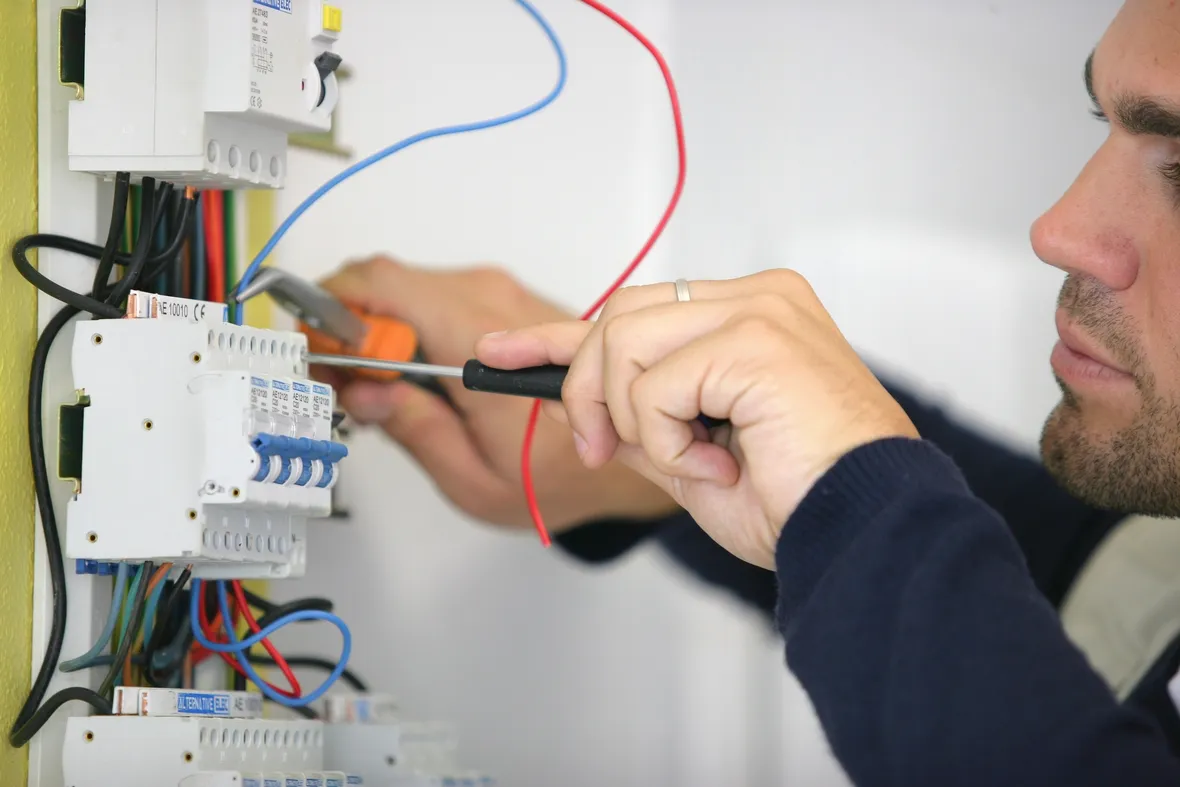 Verifica impianto elettrico