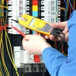 Verifiche su impianto elettrico