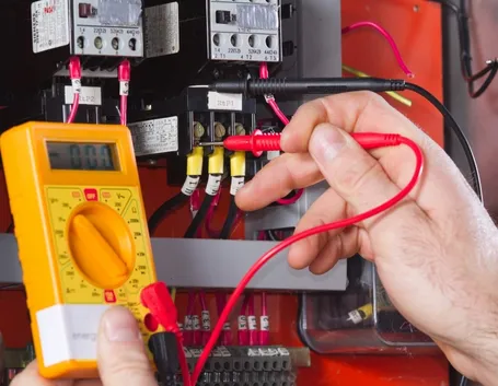 verifica impianto elettrico casa