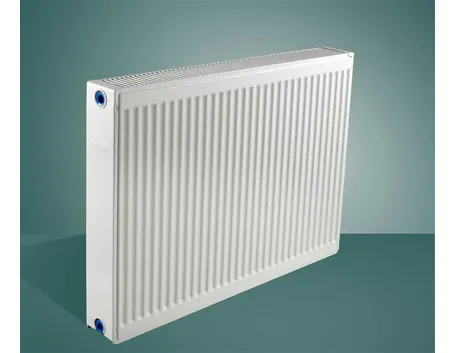 Termosifone in acciaio
