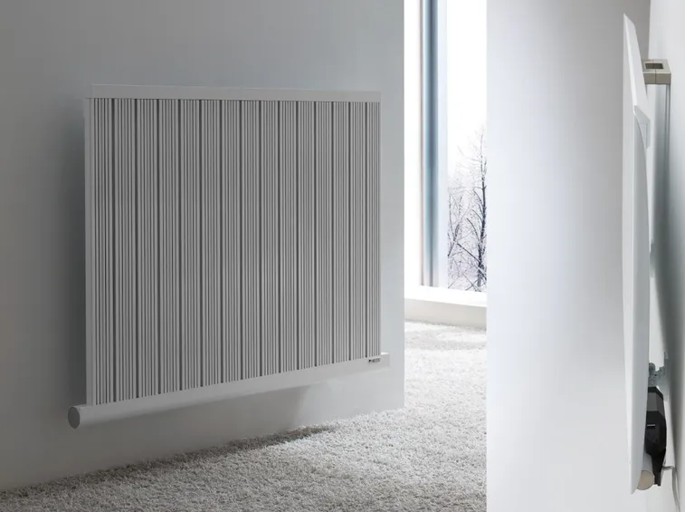 Radiatore elettrico termoconvettore