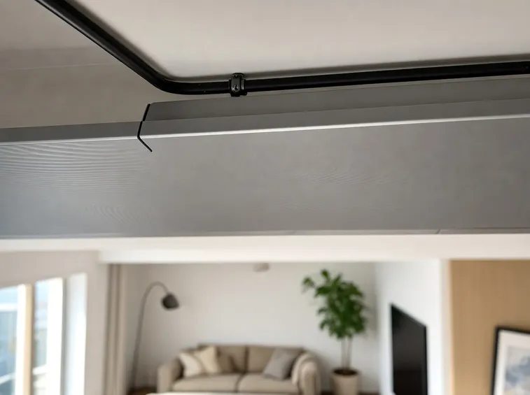 Pannello riscaldamento soffitto