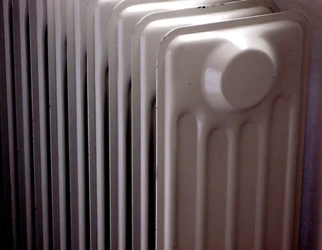 Il termosifone