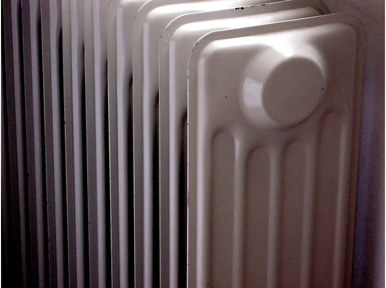 Il termosifone