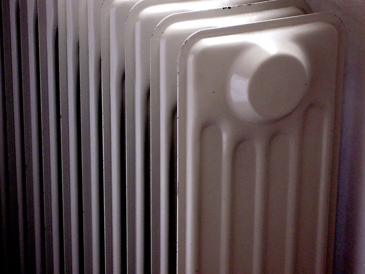 Il termosifone
