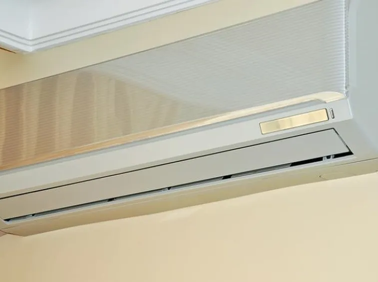Condizionatore a pompa di calore