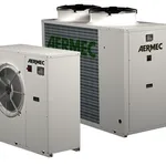 pompa di calore aria acqua