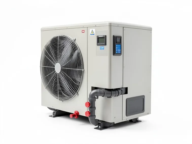 pompa di calore aria aria