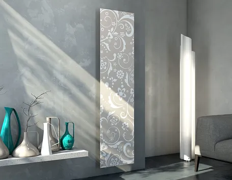 Radiatori di design