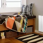 Modello di termosifone in alluminio