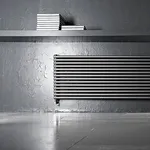 L'eleganza dei radiatori tubolari