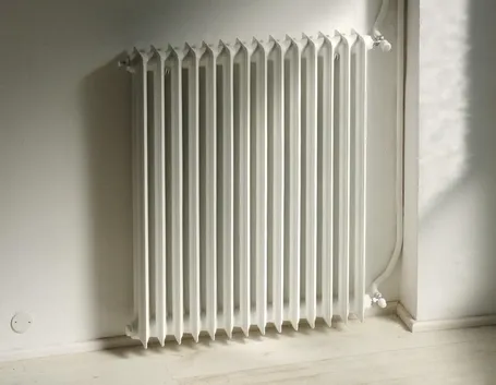 Riscaldamento a termosifone