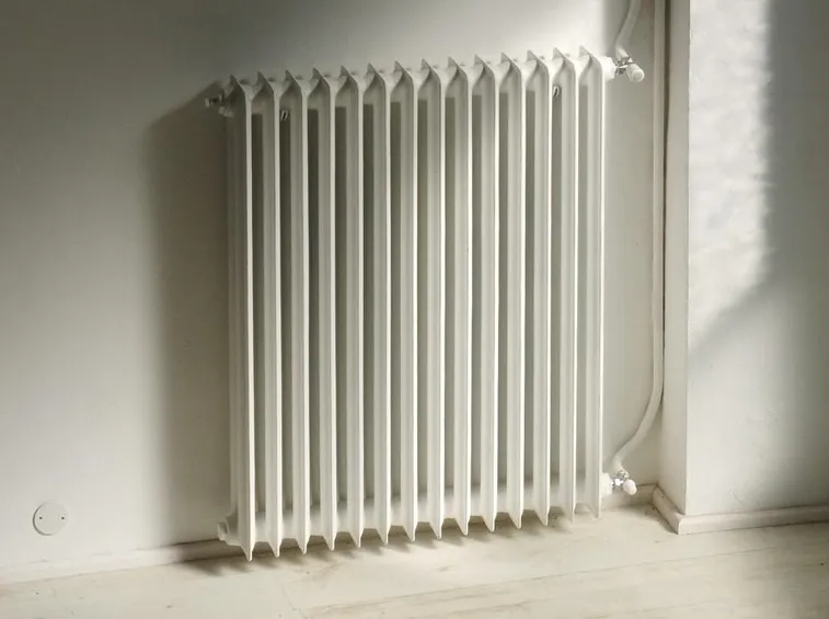 Riscaldamento a termosifone