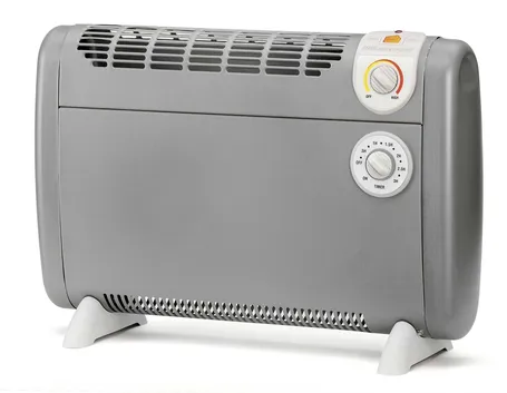 Esempio di stufe elettriche