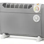 Esempio di stufe elettriche