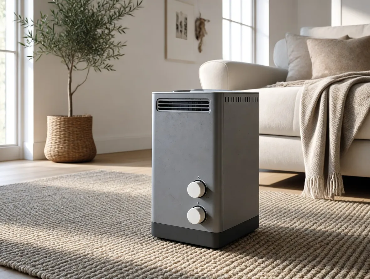 Esempio di stufe elettriche