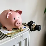 risparmio con la termoregolazione